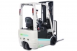 UNICARRIERS TX35N(48V)